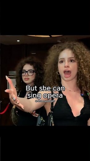 Her Hidden TALENT?! 🤫