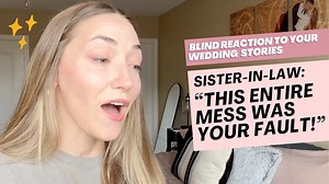88K views · 434 reactions | This week, I blind react to one of your...