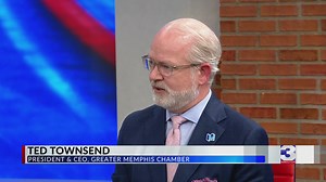 CEO Ted Townsend on community’s comments and future of xAI gas turbines