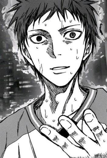 Akashi edit 😝🔥🤩 || Testing shake and new CC #Anime #fyp #animefunkedit #akashi #kurokonobasket