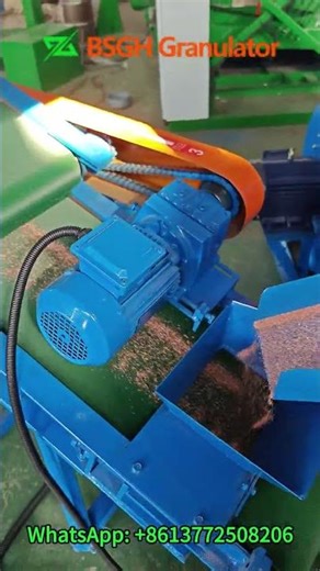 How to Get 100% Clean Copper from Waste Cables? You Just Need a Wire Granulator Machine