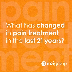 What has changed in pain treatment in the last 21 years? And why 'Explain Pain' the book is still as relevant as ever for recovery from chronic pain? To celebrate 21 years of 'Explain Pain', join the authors as they explore the science and the book with this FREE video. Click the link to watch now: noigroup.com/product/reflecting-on-21-years-a-conversation-with-lorimer-moseley-david-butler/ #ExplainPain #BrainScience #PainScience #DavidButler #LorimerMoseley #PainScienceEducation #PainEducation 