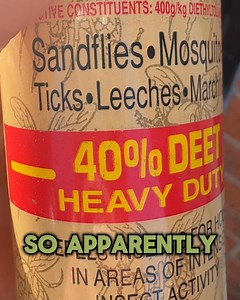 576 reactions · 36 shares | ⭐️⭐️⭐️⭐️⭐️ “Mozzies absolutely destroy me...