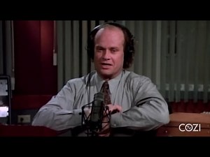 36 "Hellos" | Frasier | COZI TV