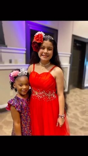 Behind the scenes My Little Matilda Enchanted Summer Runway, Orlando, Florida @honesty_bissau | My Little Matilda