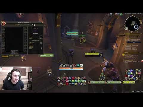 WoW - Marksman (MM) Hunter DPS Guide 10.1.5