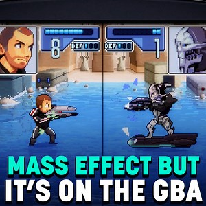 167K views · 4.5K reactions | Forget Advance Wars, this is Advance Effect 勞  64 Bits | Gaming Moments | Facebook