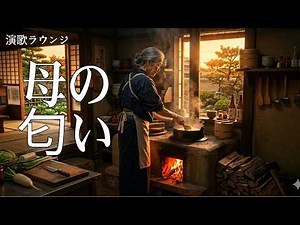 【演歌メドレー10曲】故郷の夢｜母の声・帰れぬ故郷・母の墓参り…心に沁みる故郷の演歌 vol.205