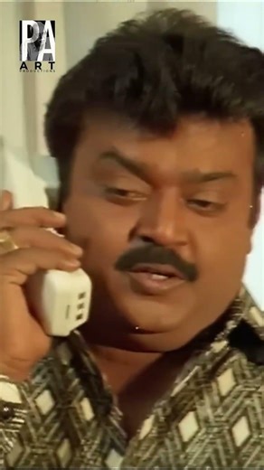 என்ன பத்தி உனக்கு தெரியாது ..! #vijayakanth #alexander #prakashraj #paarts #shorts