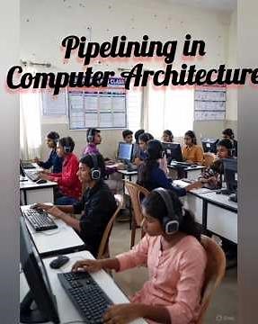 Pipelining of computer architecture|INSPIRO KEA PYQ's Class|Computer Awareness Course #kea708