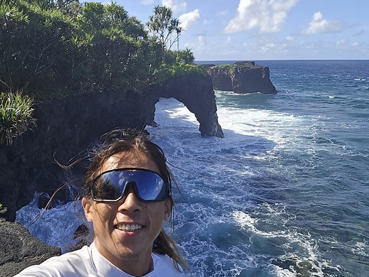 抵达萨摩亚真实体验当地的自然风景，和我一起感受南太平洋海岛