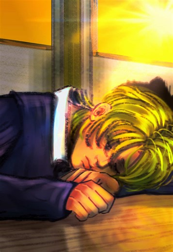 Understanding References in Art Through Drawing