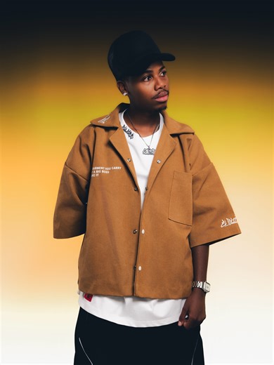 Big Boss Clothing | Booling Easy 🏀🥷🏻 | Instagram