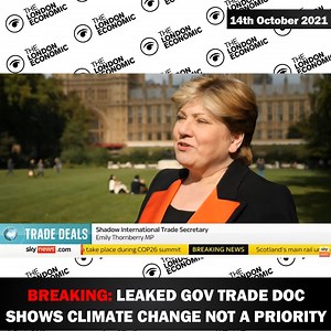 18K views · 521 reactions | Britain should prioritise economic growth...