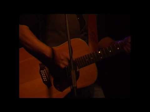 Russell Morris - "Wings of an Eagle"