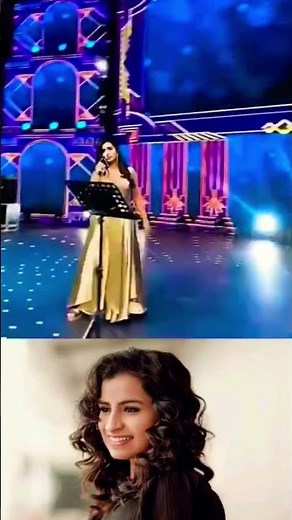 ❤️ Shivangi Super Hit Viral Song 🎶 | Live Stage Show | Singer Shivangi Performance