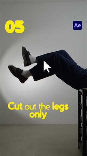 After effects Tutorial Fly - How to fly 🦇