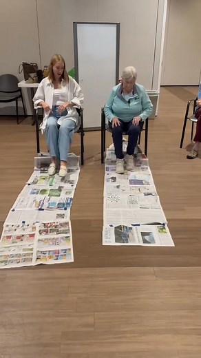 32 reactions | Ready, set, go! Respite Care Charleston's half-day...