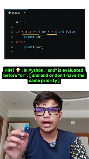 90% of Python Developers Get This Wrong! 😱 #python #coding #interview