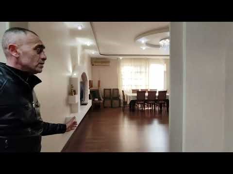 Mastaga Kanal Markte yaxin 7 Sotda 5 otaq 1 Metbex Sened Paket Kupcali 113.000 min manat