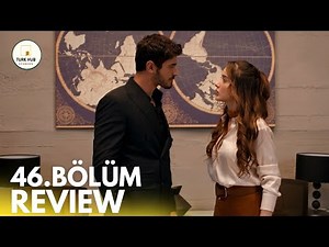 Arafta Episode 46 | Mega Episode | Full Review | Part 2 | Turkish Drama | English Subtitles.