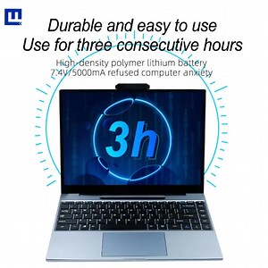 [Hot Item] 15.6 Inch Win10/11 16GB Cheap Laptop Computadora Portatil Laptops