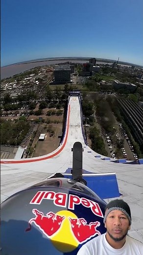 Red Bull did it again 🔥😳