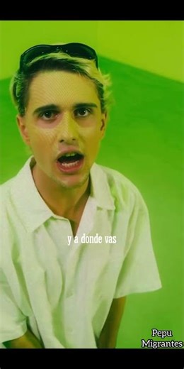 PEPU ft. Migrantes - FAR AWAY CUMBIA (Prod. Nico Valdi) | #pepu #migrantes #music #verano #fyp