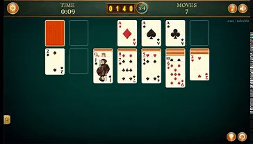 Daily Solitaire Challenge