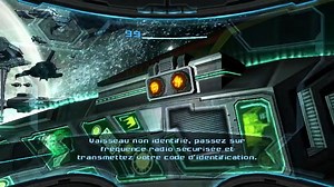 Metroid Prime Trilogy online multiplayer - wii