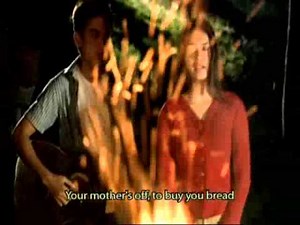 White Lady 2006 - Ili Ili