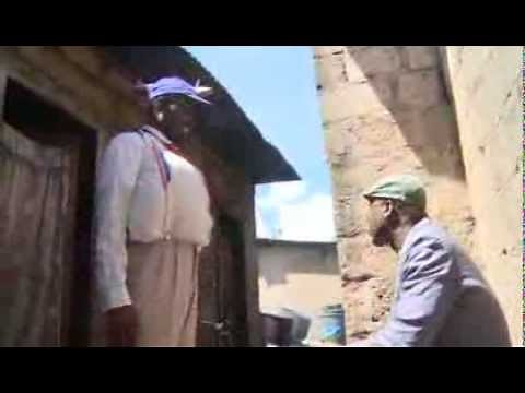 mwine mushi and difikoti...ZAMBIAN COMEDY.