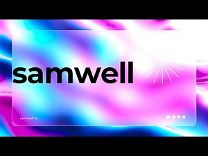Review of Samwell.ai: A Powerful AI Content Creation Tool