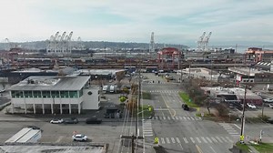 Sound Transit to pilot overnight bus service