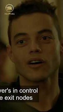 The Scene That Defined Mr. Robot: Elliot vs Ron Explained