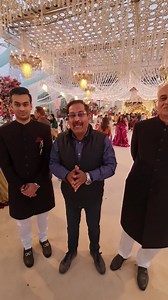 Feedback on Barat Function catered by Bombay Chowpatty in Sialkot. | Bombay Chowpatty Restaurants and Caterers