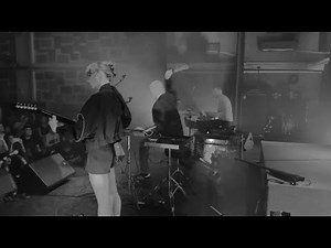 Motorama & Utro (Утро) · China, May 2025 (Video Journal)