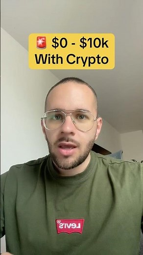 💰 FREE Crypto with Airdrops! Zero Cash Needed!