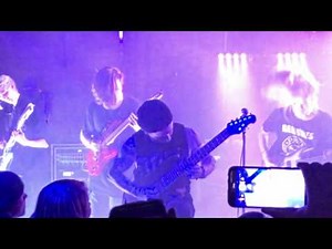 Aviator - Polyphia feat. Jason Richardson