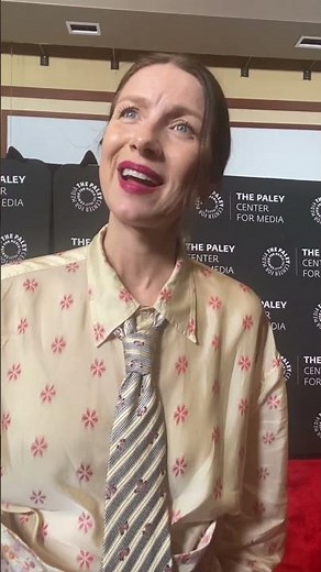 Why Jamie & Claire Still Feel So Real | Caitriona Balfe Answers
