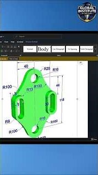 AutoCAD 3D Sketch Tutorial | Create 3D Sketch Step by Step | AutoCAD 3D Basics