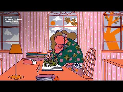 The Best Acid Jazz for Christmas | Popular Acid Jazz Funk Songs for the Holidays