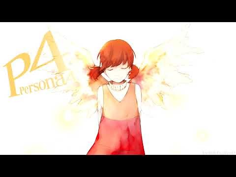 Persona 4 ost - Heaven [Extended]