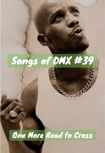 DMX's One More Road to Cross: A 90s Hip-Hop Classic