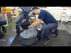 Silver Cross Wave 3 Pram/Stroller : 2019 Review