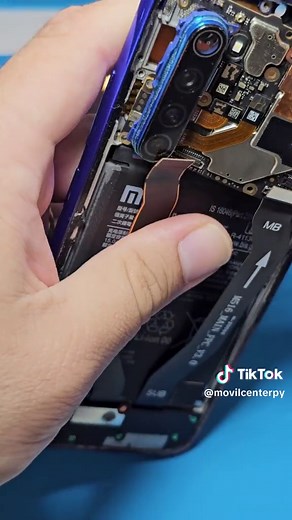 Redmi Note 8, Problemas de señal y wifi, listo✅ solucionado!! 💯💯 #reparaciondecelulares #serviciotecnicodecelulares #móvilcenterpilarpy #móvilcenterpilar #microelectronica #redminote8 #pilarparaguay #paraguay🇵🇾