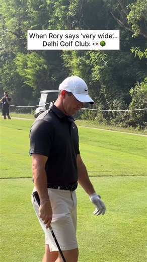 😆 | Professional Golf Tour of India