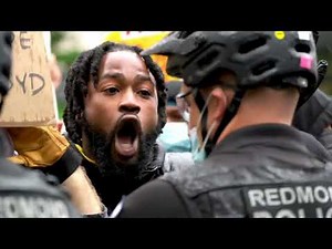 Aurora Avenue: How Seattle Built Its Track | Seattle Documentary On Police, Prostitution And Gangs