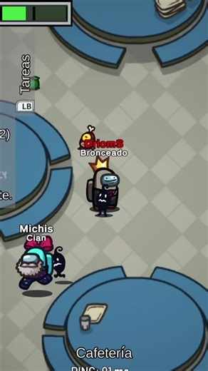 Estrategias para Ganar en Among Us como Impostor