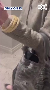 An Amazon delivery woman told ABC13 she was harassed at a residential building in River Oaks while trying to do her job, and it was all caught on camera. But she said there's a reason she started recording. https://abc13.com/amazon-delivery-driver-assault-at-residential-building-in-river-oaks-caught-on-camera/14232326/ | ABC13 Houston